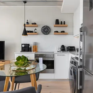 Luxury De Waterkant , Kapstadt Südafrika