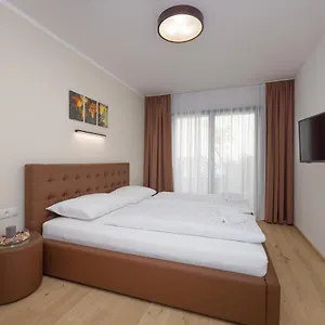  Apartament Yourapartment Theresien