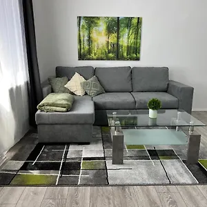  Apartament Prater Urban Retreat Near Centre