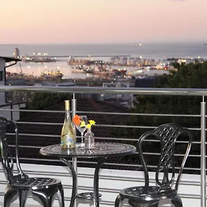 Harbour View Guest , Kapstadt Südafrika