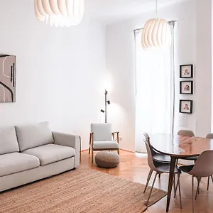  Apartament Heymi Zentagasse