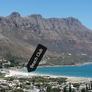Club , Hout Bay Südafrika