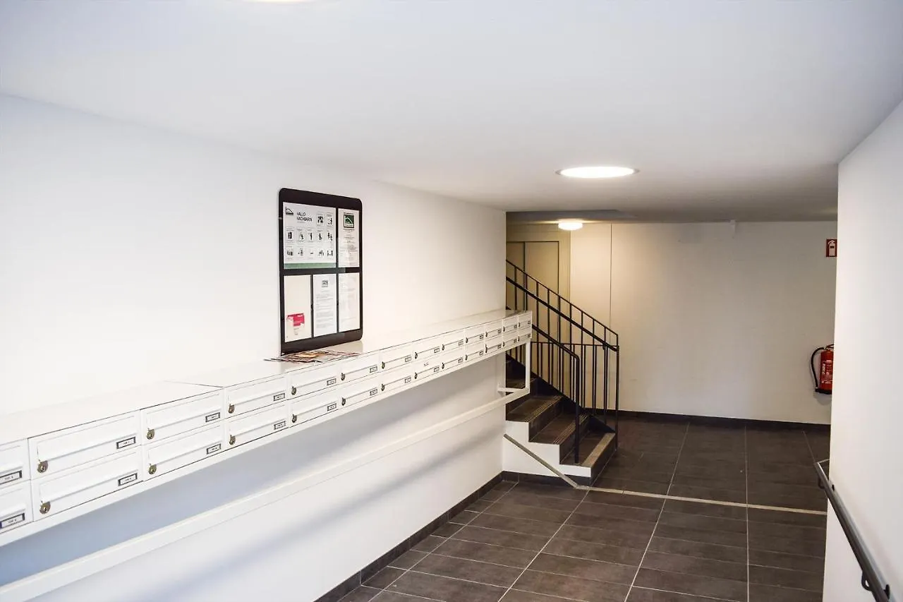 Cosy New Apartment 3Min To Vic/Uno-City And Danube Wien 0*,