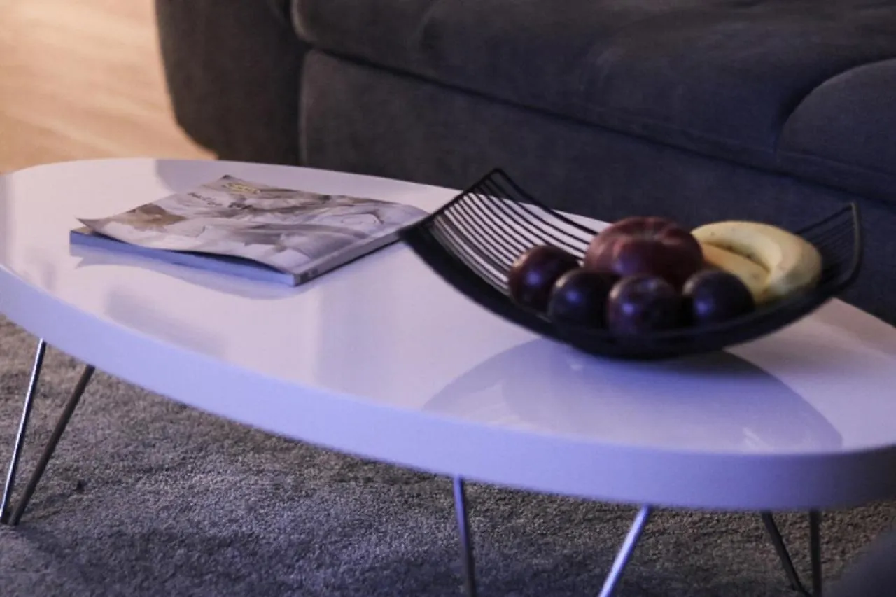 Cosy New Apartment 3Min To Vic/Uno-City And Danube Wien