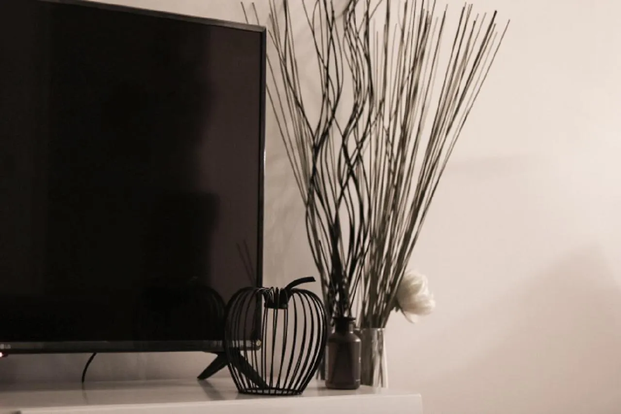 Cosy New Apartment 3Min To Vic/Uno-City And Danube Wien